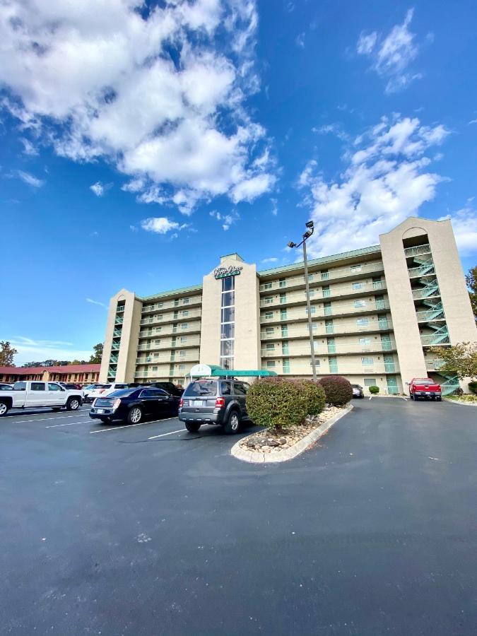 River Place Condos #610 3Bd Пиджен Фордж Екстериор снимка