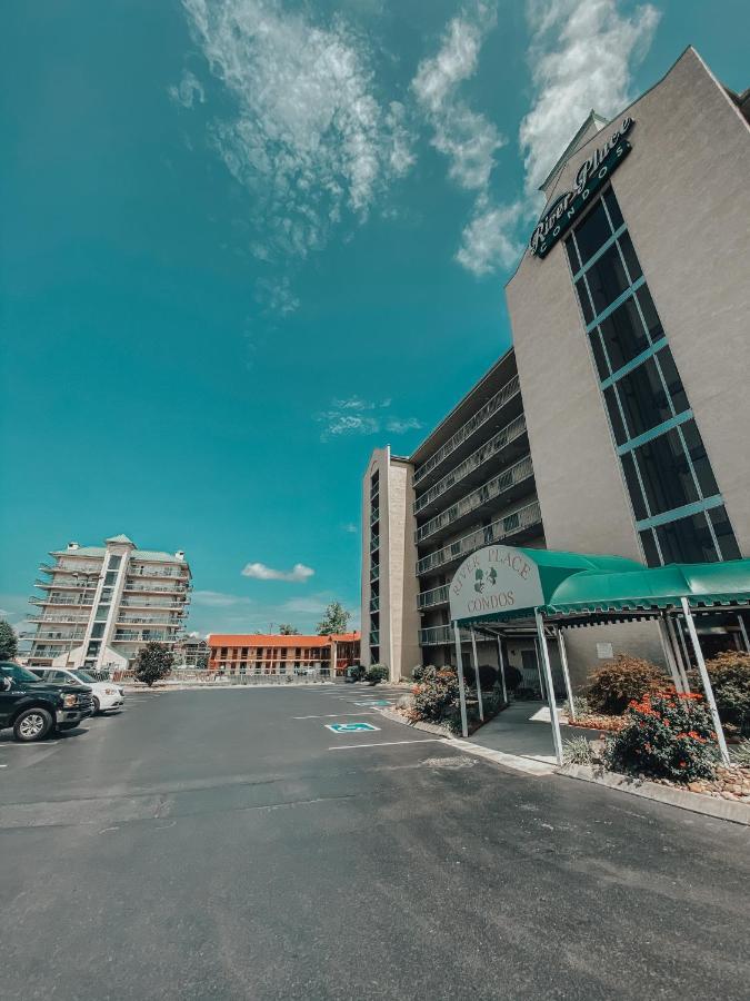 River Place Condos #610 3Bd Пиджен Фордж Екстериор снимка