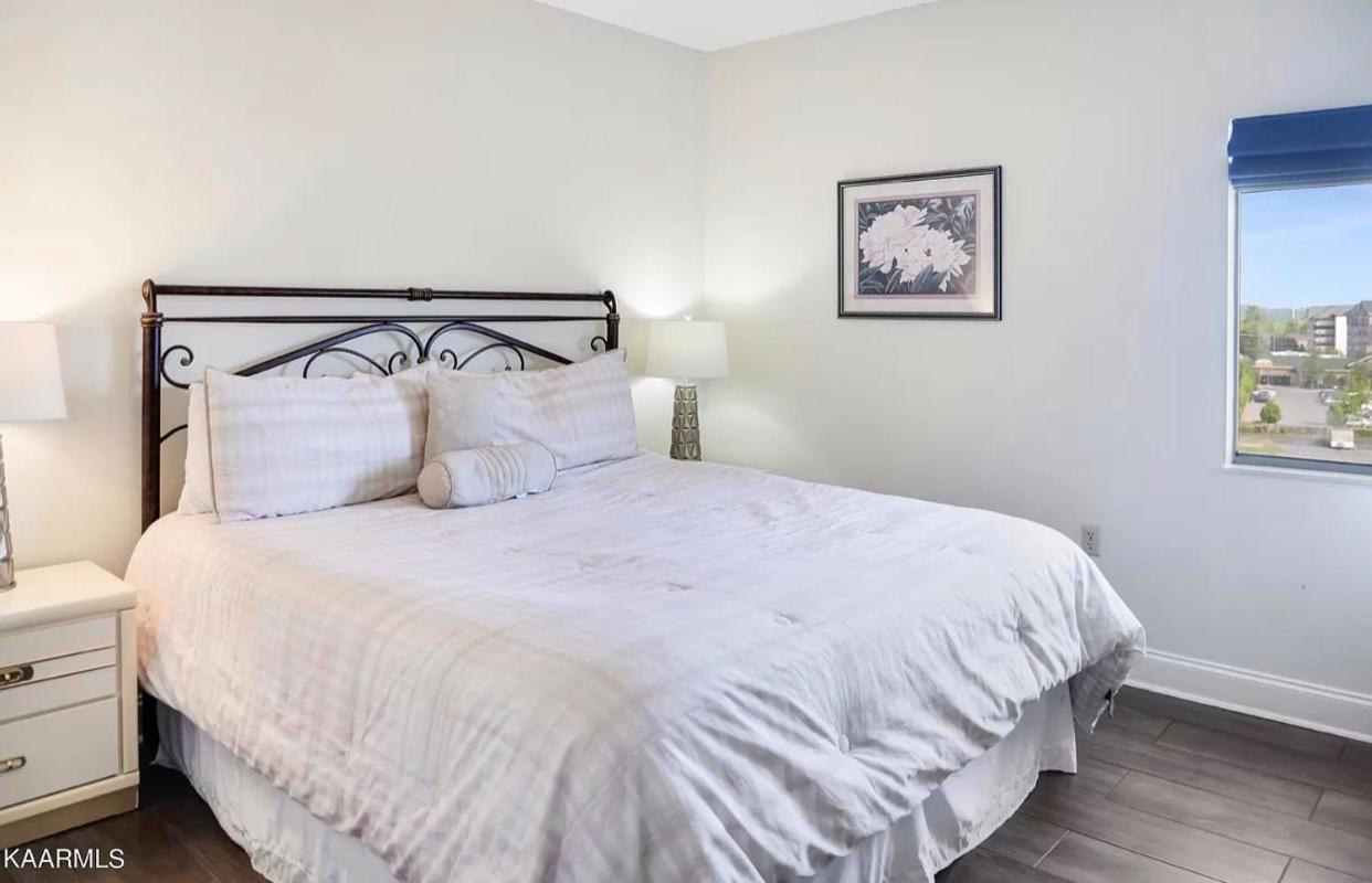 River Place Condos #610 3Bd Пиджен Фордж Екстериор снимка
