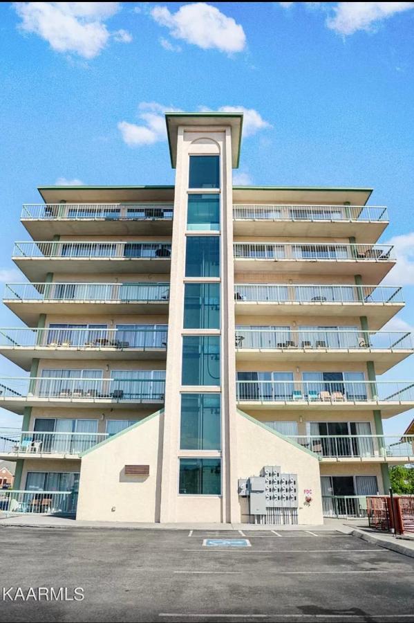 River Place Condos #610 3Bd Пиджен Фордж Екстериор снимка