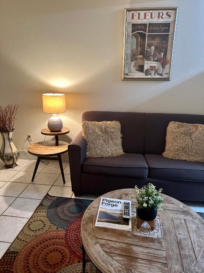 River Place Condos #610 3Bd Пиджен Фордж Екстериор снимка