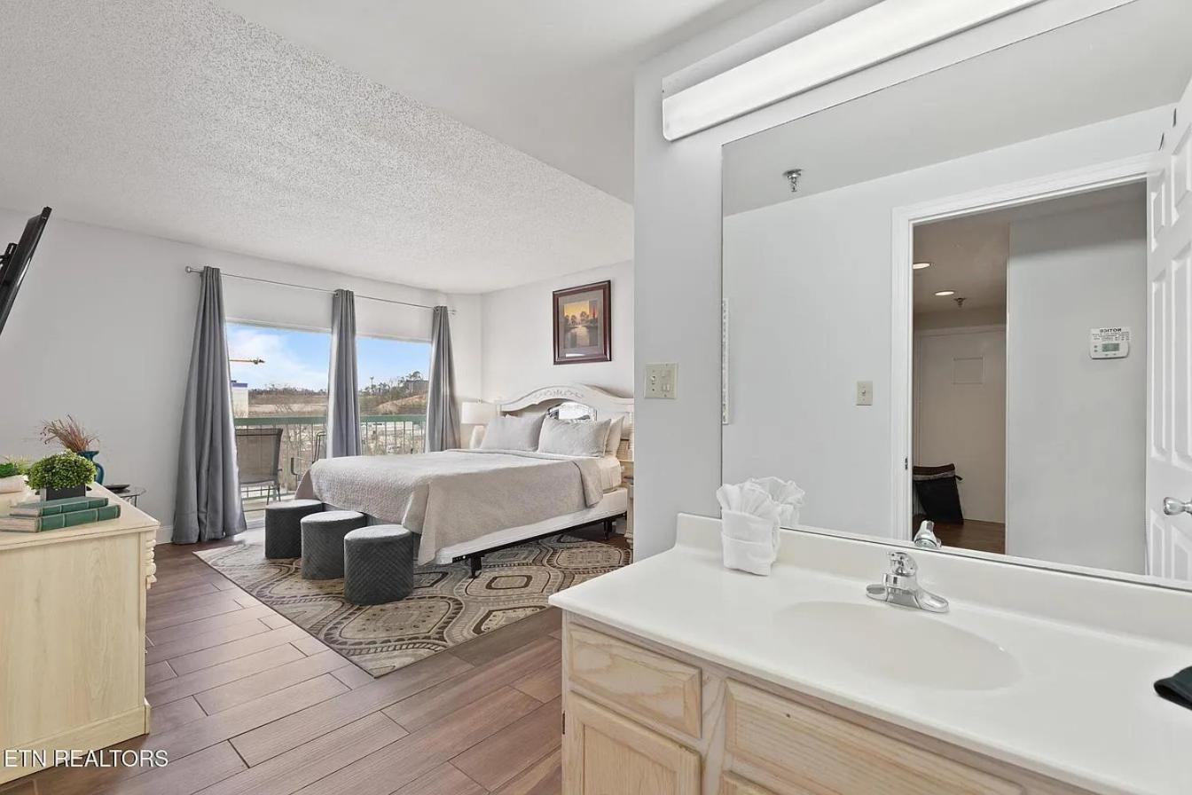 River Place Condos #610 3Bd Пиджен Фордж Екстериор снимка