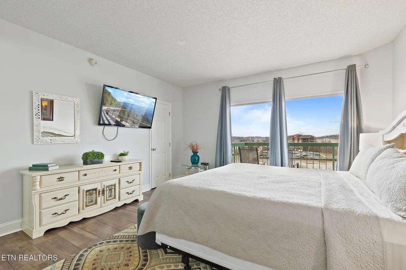 River Place Condos #610 3Bd Пиджен Фордж Екстериор снимка