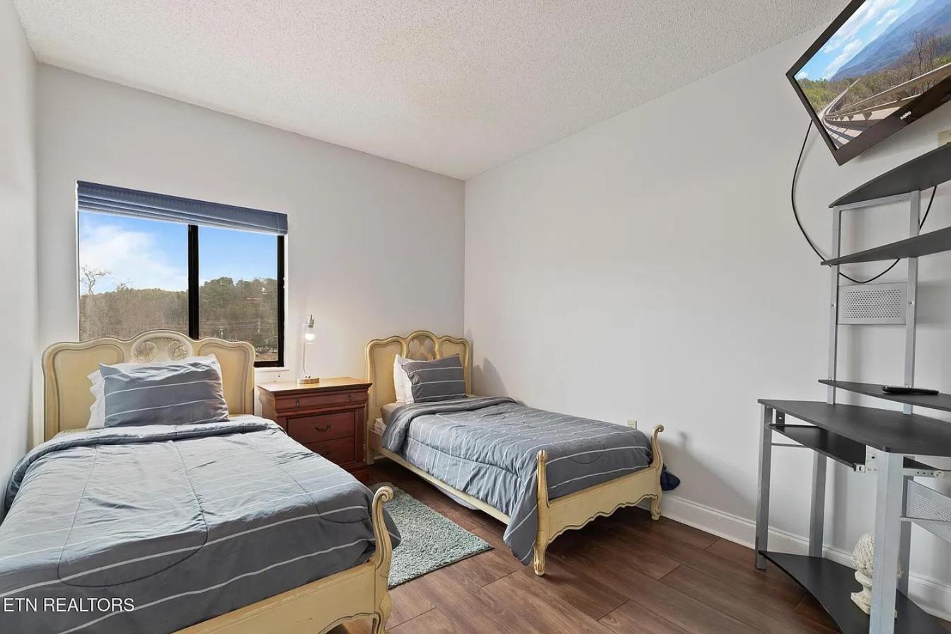 River Place Condos #610 3Bd Пиджен Фордж Екстериор снимка