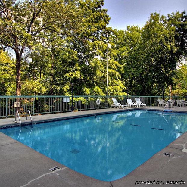 River Place Condos #610 3Bd Пиджен Фордж Съоръжения снимка