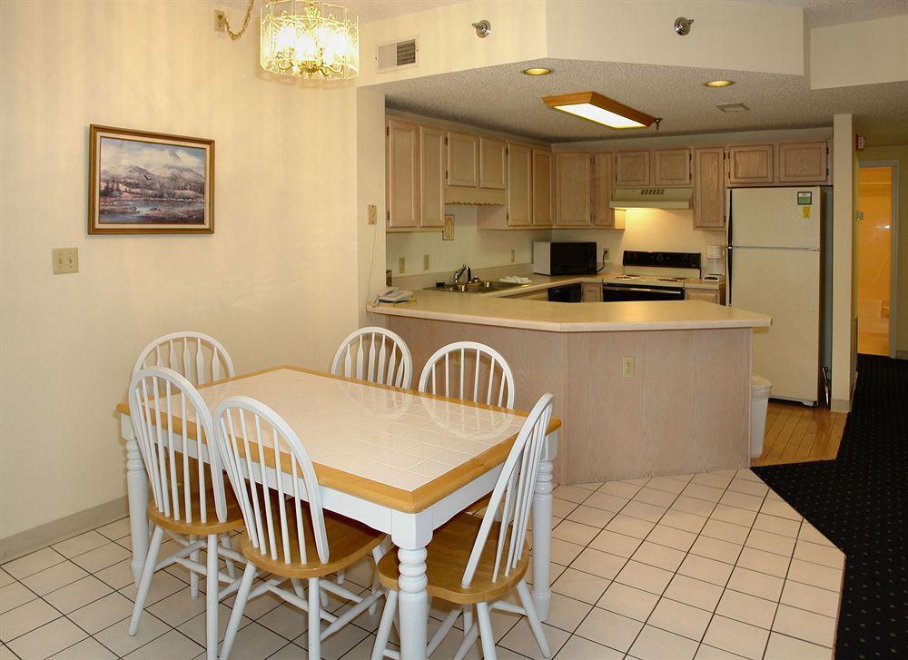 River Place Condos #610 3Bd Пиджен Фордж Екстериор снимка