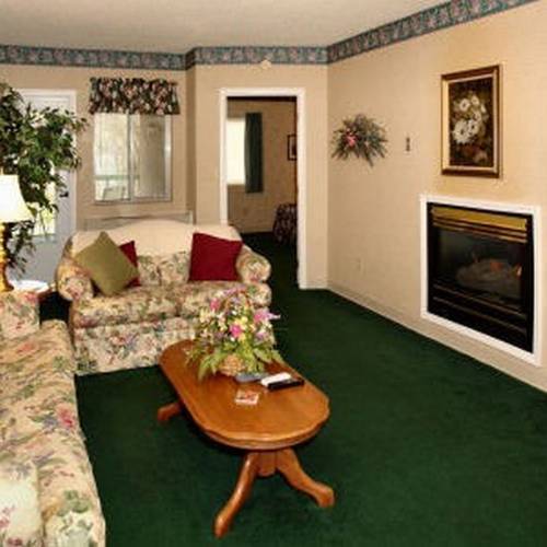 River Place Condos #610 3Bd Пиджен Фордж Екстериор снимка