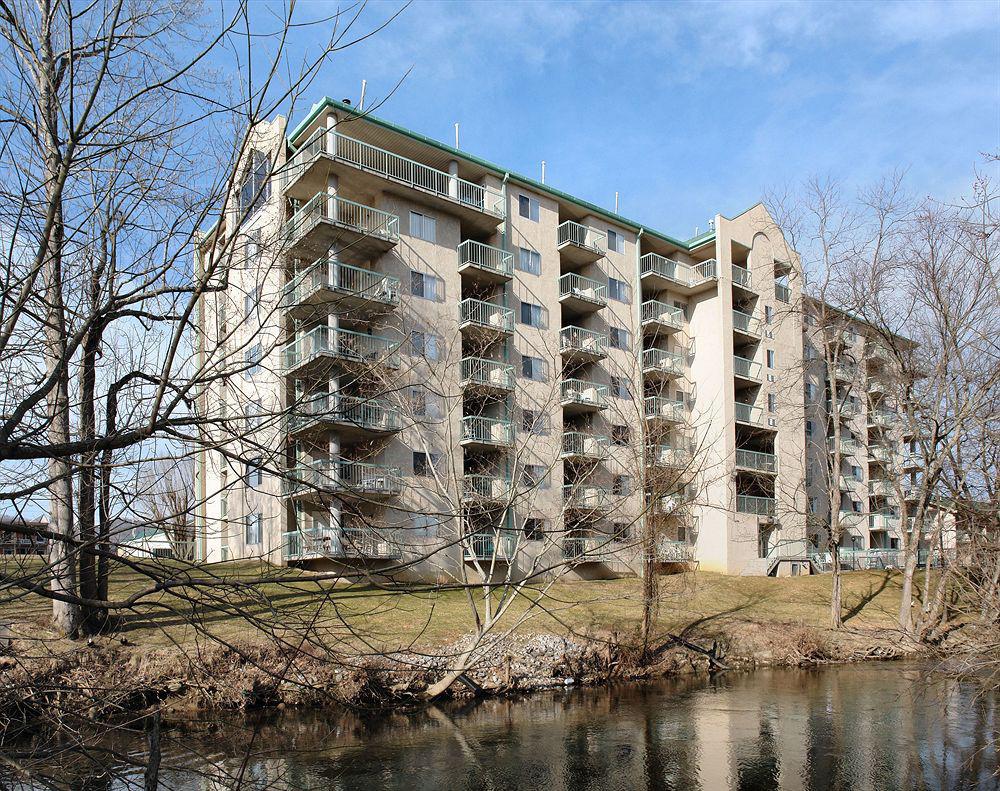 River Place Condos #610 3Bd Пиджен Фордж Екстериор снимка
